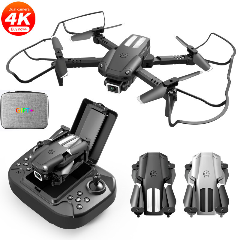 카메라 레이스 드론과 완구 Quadcopter 무료 배송 Drone for Kids Dron Professional Drones Gps 및 카메라 Rc 4k Mini